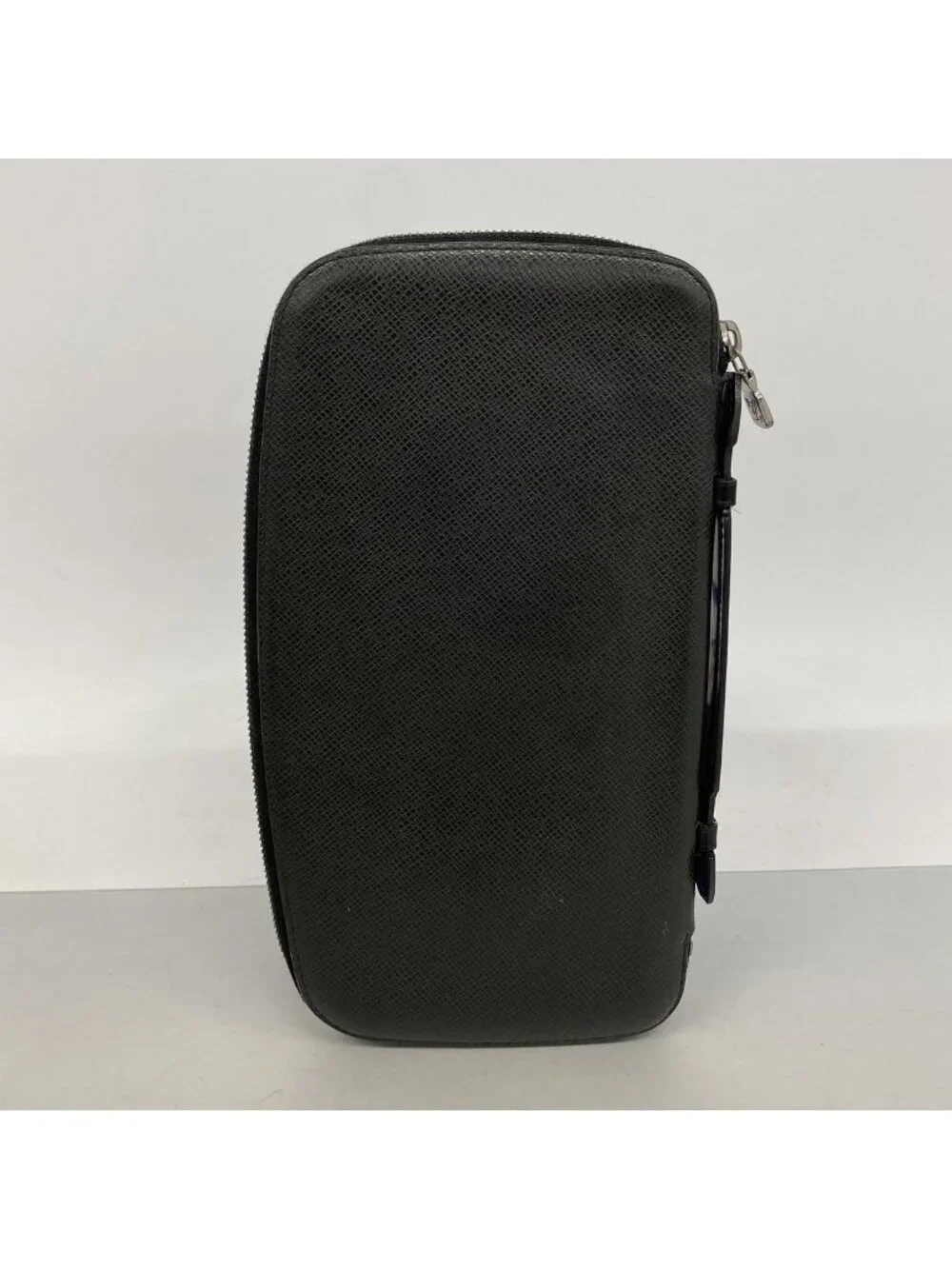 Louis Vuitton Wallet Taiga Organizer Atole Ardoise